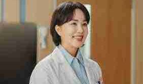 Doctor Cha (2023)