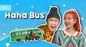 Ha Ha Bus (2023)