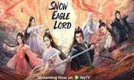 Snow Eagle Lord (2023)