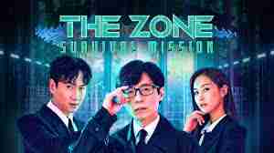 The Zone: Survival Mission Season 2 (2023)