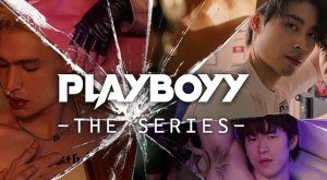 Playboyy (2023) is Thai drama