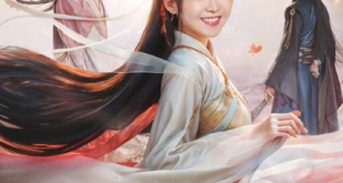 Different Princess (2024) is a Chinese drama
