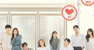 EXchange Season 3 (2023) is a Korean drama