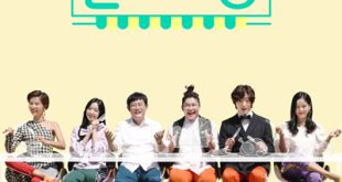 Fun Restaurant is a Korean drama