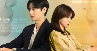 Grand Shining Hotel (2024) is a Korean drama