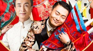 How I Married Hua Mulan (2024) is a Chinese drama